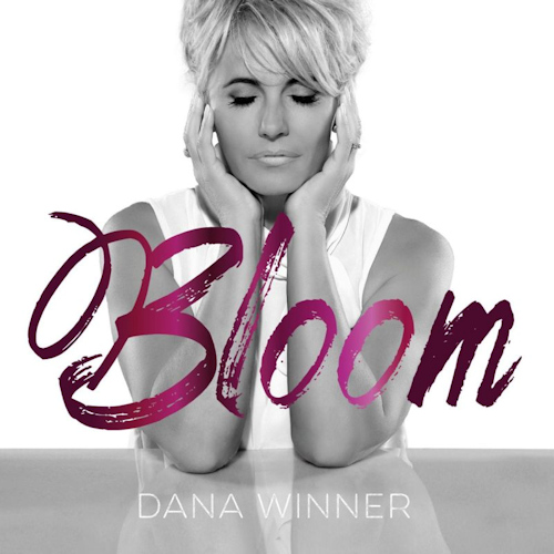 WINNER, DANA - BLOOMWINNER, DANA - BLOOM.jpg